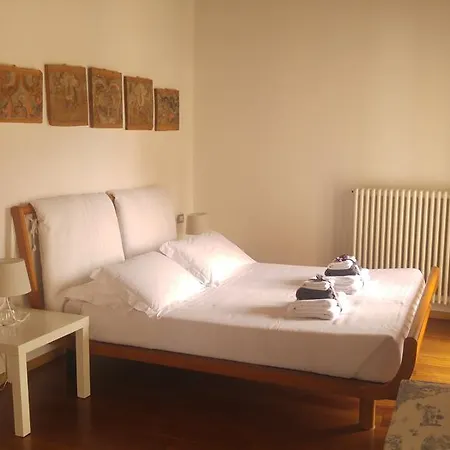 بيت للعطل Casa Del Vicolo ميزّيجرا