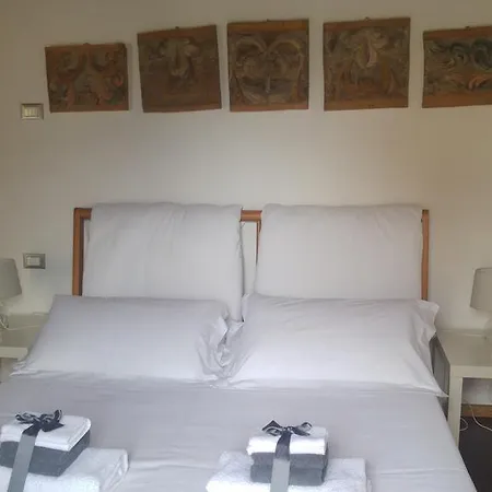 Casa Del Vicolo بيت للعطل ميزّيجرا