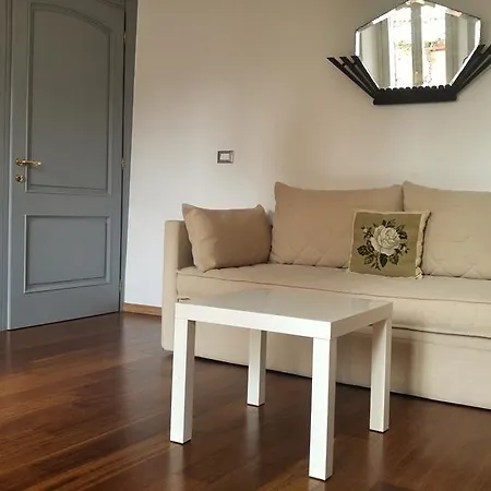 بيت للعطل Casa Del Vicolo *