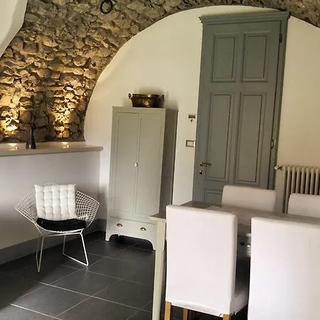 Casa Del Vicolo *